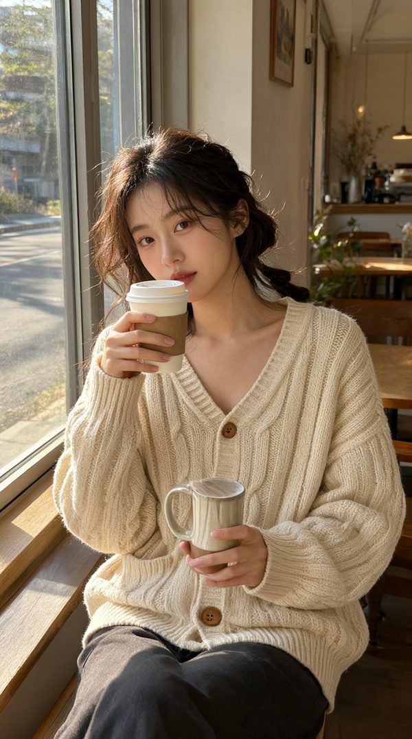 AI 모델컷